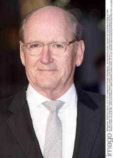 Richard Jenkins at the Premiere from The Shape of Water on the 61 BFI London Film Festival in Odeon Leicester Square London 10 10 2017 Richard Jenkins  Foto:xS.xVasx xFuturexImage