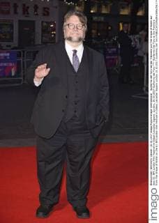 Guillermo Del Toro at the Premiere from The Shape of Water on the 61 BFI London Film Festival in Odeon Leicester Square London 10 10 2017 Guillermo Del Toro  Foto:xS.xVasx xFuturexImage