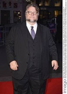 Guillermo Del Toro at the Premiere from The Shape of Water on the 61 BFI London Film Festival in Odeon Leicester Square London 10 10 2017 Guillermo Del Toro  Foto:xS.xVasx xFuturexImage