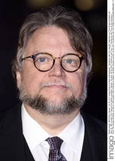 Guillermo Del Toro at the Premiere from The Shape of Water on the 61 BFI London Film Festival in Odeon Leicester Square London 10 10 2017 Guillermo Del Toro  Foto:xS.xVasx xFuturexImage