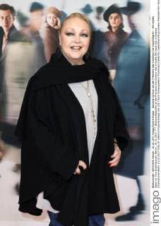 Barbara Beautiful at the Premiere the Cinema the invisible We want Life in Cinema International Berlin 10 10 2017 Foto:xF.xKernx xFuturexImage
