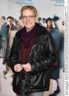 Paul Frielinghaus at the Premiere the Cinema the invisible We want Life in Cinema International Berlin 10 10 2017 Foto:xF.xKernx xFuturexImage