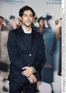 Aaron Altaras at the Premiere the Cinema the invisible We want Life in Cinema International Berlin 10 10 2017 Foto:xF.xKernx xFuturexImage