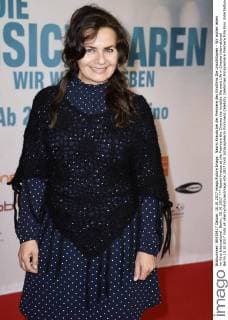 Naomi Krauss at the Premiere the Cinema the invisible We want Life in Cinema International Berlin 10 10 2017 Foto:xF.xKernx xFuturexImage