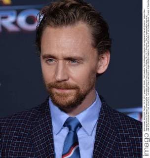 Cast member Tom Hiddleston attends the premiere of the sci-fi motion picture Thor: Ragnarok at the El Capitan Theatre in the Hollywood section of Los Angeles on October 10, 2017. Storyline: Thor is imprisoned on the other side of the universe and finds himself in a race against time to get back to Asgard to stop Ragnarok, the destruction of his homeworld and the end of Asgardian civilization, at the hands of an all-powerful new threat, the ruthless Hela.  LAP2017101038 JIMxRUYMEN