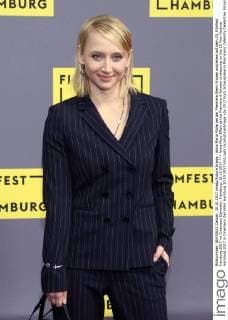 Anna Mary Effort at the Premiere if Women Undressing on the 25 Film Festival Hamburg 2017 in Cinemaxx Dammtor Hamburg 10 10 2017 Foto:xgbrcix xFuturexImage