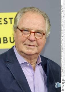 Friedrich from Thun at the Premiere if Women Undressing on the 25 Film Festival Hamburg 2017 in Cinemaxx Dammtor Hamburg 10 10 2017 Foto:xgbrcix xFuturexImage