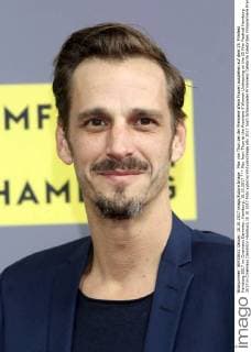 Max from Thun at the Premiere if Women Undressing on the 25 Film Festival Hamburg 2017 in Cinemaxx Dammtor Hamburg 10 10 2017 Foto:xgbrcix xFuturexImage