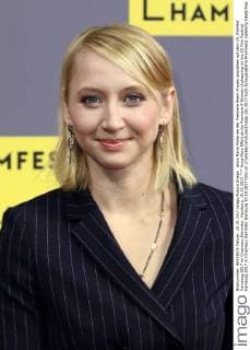 Anna Mary Effort at the Premiere if Women Undressing on the 25 Film Festival Hamburg 2017 in Cinemaxx Dammtor Hamburg 10 10 2017 Foto:xC.xTamckex xFuturexImage