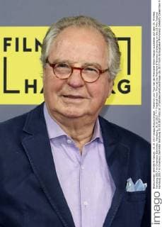 Freidrich from Thun at the Premiere if Women Undressing on the 25 Film Festival Hamburg 2017 in Cinemaxx Dammtor Hamburg 10 10 2017 Foto:xC.xTamckex xFuturexImage