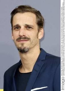 Max from Thun at the Premiere if Women Undressing on the 25 Film Festival Hamburg 2017 in Cinemaxx Dammtor Hamburg 10 10 2017 Foto:xC.xTamckex xFuturexImage