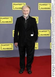Hermann Beyer at the Premiere Tian the Secret the on the 25 Film Festival Hamburg 2017 in Cinemaxx Dammtor Hamburg 10 10 2017 Foto:xC.xTamckex xFuturexImage