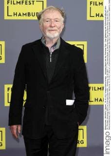 Hermann Beyer at the Premiere Tian the Secret the on the 25 Film Festival Hamburg 2017 in Cinemaxx Dammtor Hamburg 10 10 2017 Foto:xC.xTamckex xFuturexImage