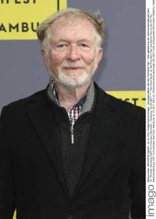 Hermann Beyer at the Premiere Tian the Secret the on the 25 Film Festival Hamburg 2017 in Cinemaxx Dammtor Hamburg 10 10 2017 Foto:xC.xTamckex xFuturexImage