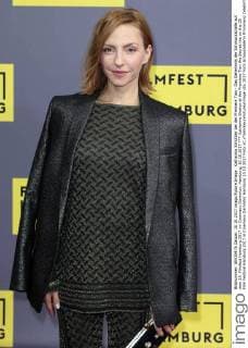 Catherine Shaker at the Premiere Tian the Secret the on the 25 Film Festival Hamburg 2017 in Cinemaxx Dammtor Hamburg 10 10 2017 Foto:xC.xTamckex xFuturexImage