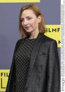 Catherine Shaker at the Premiere Tian the Secret the on the 25 Film Festival Hamburg 2017 in Cinemaxx Dammtor Hamburg 10 10 2017 Foto:xC.xTamckex xFuturexImage