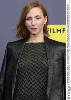 Catherine Shaker at the Premiere Tian the Secret the on the 25 Film Festival Hamburg 2017 in Cinemaxx Dammtor Hamburg 10 10 2017 Foto:xC.xTamckex xFuturexImage