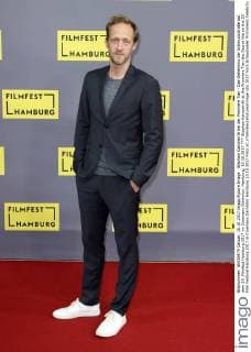 Stephan Kampwirth at the Premiere Tian the Secret the on the 25 Film Festival Hamburg 2017 in Cinemaxx Dammtor Hamburg 10 10 2017 Foto:xC.xTamckex xFuturexImage