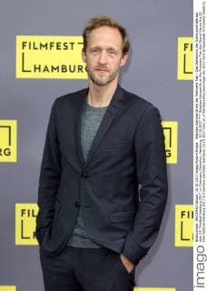Stephan Kampwirth at the Premiere Tian the Secret the on the 25 Film Festival Hamburg 2017 in Cinemaxx Dammtor Hamburg 10 10 2017 Foto:xC.xTamckex xFuturexImage