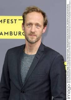 Stephan Kampwirth at the Premiere Tian the Secret the on the 25 Film Festival Hamburg 2017 in Cinemaxx Dammtor Hamburg 10 10 2017 Foto:xC.xTamckex xFuturexImage