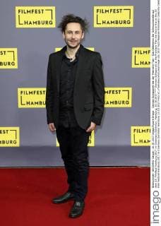 Damian Schipporeit at the Premiere Tian the Secret the on the 25 Film Festival Hamburg 2017 in Cinemaxx Dammtor Hamburg 10 10 2017 Foto:xC.xTamckex xFuturexImage