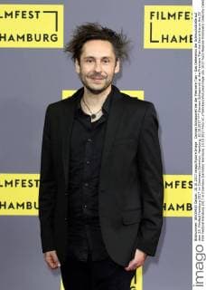 Damian Schipporeit at the Premiere Tian the Secret the on the 25 Film Festival Hamburg 2017 in Cinemaxx Dammtor Hamburg 10 10 2017 Foto:xC.xTamckex xFuturexImage