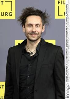 Damian Schipporeit at the Premiere Tian the Secret the on the 25 Film Festival Hamburg 2017 in Cinemaxx Dammtor Hamburg 10 10 2017 Foto:xC.xTamckex xFuturexImage