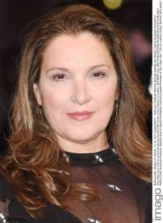 American Producer Barbara Broccoli attends the Mayfair Gala & European Premiere of Film Stars Don t Die In Liverpool during the 61st BFI London Film Festival in London. OCTOBER 11th 2017  RHDx172402
