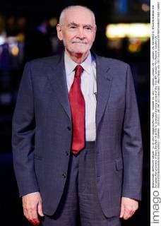 October 11, 2017 - London, London, UK - London, UK. RICHARD G. WILSON attends the European film premiere of Stars DonÃ¢â‚¬â ¢t Die In Liverpool showing as part of the 51st BFI London Film Festival. London UK  - ZUMAl94_ 20171011_zaf_l94_021 Copyright: xRayxTangx