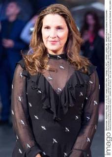 October 11, 2017 - London, London, UK - Barbara Broccoli attends the European film premiere of Stars DonÃ¢â‚¬â ¢t Die In Liverpool showing as part of the 51st BFI London Film Festival. London UK  - ZUMAt138 20171011_zap_t138_019 Copyright: xRayxTangx
