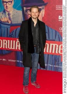 Axel Schreiber German premiere Always in Cinema International in Berlin at 11 10 2017 Premiere forward Always