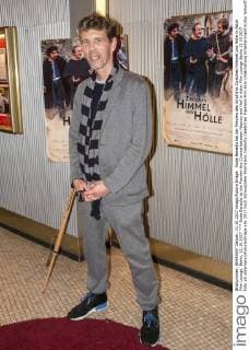 Gode Benedix at the Preview the Cinema between Heaven and Hell in Astor Film Lounge Berlin 11 10 2017 Foto:xK.xWernerx xFuturexImage