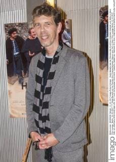 Gode Benedix at the Preview the Cinema between Heaven and Hell in Astor Film Lounge Berlin 11 10 2017 Foto:xK.xWernerx xFuturexImage