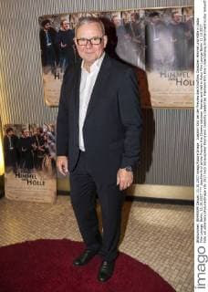 Joachim Krol at the Preview the Cinema between Heaven and Hell in Astor Film Lounge Berlin 11 10 2017 Foto:xK.xWernerx xFuturexImage