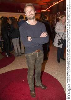 Maximilian Brueckner at the Preview the Cinema between Heaven and Hell in Astor Film Lounge Berlin 11 10 2017 Foto:xK.xWernerx xFuturexImage