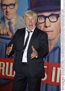 Jörg Schüttauf at the Premiere the Cinema Forward Always in Cinema International Berlin 11 10 2017 Foto:xS.xGabschx xFuturexImage