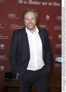 Stephan Großmann at the Premiere the Cinema Forward Always in Cinema International Berlin 11 10 2017 Foto:xS.xGabschx xFuturexImage