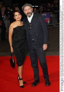 BFI London Film Festival - Film Stars Don t Die In Liverpool Premiere London, UK. Paul McGuigan at BFI London Film Festival - Film Stars Don t Die In Liverpool Premiere, at The Mayfair Hotel Gala, Odeon Leicester Square, London on October 11th 2017 LMK73-J907-121017 