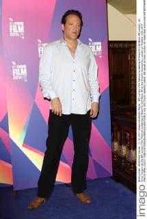 BFI London Film Festival screening of Brawl In Cell Block 99 London, UK. Vince Vaughn at the BFI London Film Festival screening of Brawl In Cell Block 99 at the Empire Haymarket, London on October 11th 2017 LMK73-J906-121017 