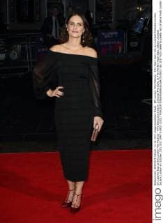 BFI London Film Festival - Film Stars Don t Die In Liverpool Premiere London, UK. Leanne Best at BFI London Film Festival - Film Stars Don t Die In Liverpool Premiere, at The Mayfair Hotel Gala, Odeon Leicester Square, London on October 11th 2017 LMK73-J907-121017 