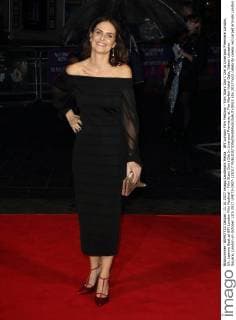 BFI London Film Festival - Film Stars Don t Die In Liverpool Premiere London, UK. Leanne Best at BFI London Film Festival - Film Stars Don t Die In Liverpool Premiere, at The Mayfair Hotel Gala, Odeon Leicester Square, London on October 11th 2017 LMK73-J907-121017 