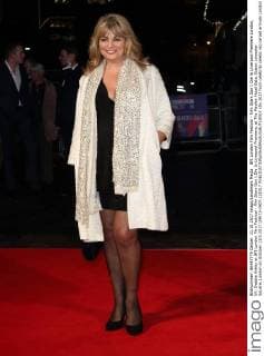 BFI London Film Festival - Film Stars Don t Die In Liverpool Premiere London, UK. Debbie Ashby at BFI London Film Festival - Film Stars Don t Die In Liverpool Premiere, at The Mayfair Hotel Gala, Odeon Leicester Square, London on October 11th 2017 LMK73-J907-121017 