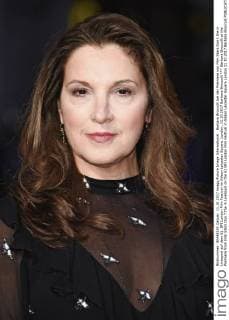 Barbara Broccolli at the Premiere from Film Stars Don T the in Liverpool on the 61 BFI London Film Festival in Odeon Leicester Square London 11 10 2017 Barbara Broccolli  Foto:xS.xVasx xFuturexImage