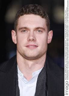 Tom Brittney at the Premiere from Film Stars Don T the in Liverpool on the 61 BFI London Film Festival in Odeon Leicester Square London 11 10 2017 Tom Brittney  Foto:xS.xVasx xFuturexImage