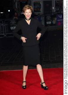 Annette Bening at the Film Stars Don T the in Liverpool Film Premiere at 11 10 2017 in Frame of BFI Film Festival in London 61st Annual BFI London Film Festival Film Stars Don T the in Liverpool European Premiere 2017
