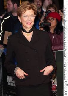 Annette Bening at the Film Stars Don T the in Liverpool Film Premiere at 11 10 2017 in Frame of BFI Film Festival in London 61st Annual BFI London Film Festival Film Stars Don T the in Liverpool European Premiere 2017