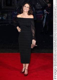 LeAnne Best at the Film Stars Don T the in Liverpool Film Premiere at 11 10 2017 in Frame of BFI Film Festival in London 61st Annual BFI London Film Festival Film Stars Don T the in Liverpool European Premiere 2017