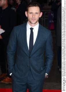 Jamie Bell at the Film Stars Don T the in Liverpool Film Premiere at 11 10 2017 in Frame of BFI Film Festival in London 61st Annual BFI London Film Festival Film Stars Don T the in Liverpool European Premiere 2017