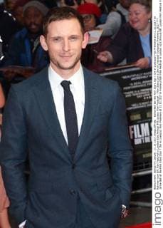 Jamie Bell at the Film Stars Don T the in Liverpool Film Premiere at 11 10 2017 in Frame of BFI Film Festival in London 61st Annual BFI London Film Festival Film Stars Don T the in Liverpool European Premiere 2017