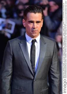 October 12, 2017 - London, London, UK - London, UK. COLIN FARRELL and attends the UK film premiere of Killing Of A Sacred Deer showing as part of the 51st BFI London Film Festival. London UK  - ZUMAl94_ 20171012_zaf_l94_025 Copyright: xRayxTangx